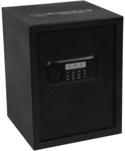 10 Best Gun Safes for Pistols & Handguns (2026): Tested and Ranked 54 Bulldog Pistol Vault 17X13X13 Digital