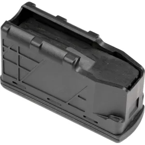 CZ MAGAZINE 600 .308 Win 5-Round Black
