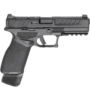 14 Best Online Gun Stores in the USA - 2026 105 Springfield Armory Echelon 4.5F 9mm Luger 4.5in Melonite Pistol - 20+1 Rounds - Black