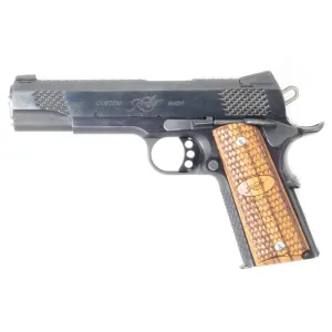 Gun Rebates and Manufacturer Promotions (2026): Current List 28 Kimber Raptor Ii .45 Acp