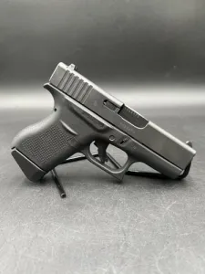 GLOCK G43