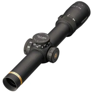 Best AR-15 Brands Ranked (2026): Tier-by-Tier Guide 45 Leupold VX-4.5HD Service Rifle 1-4.5x24mm Rifle Scope