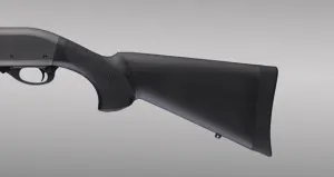 Hogue Parts & Accessories 46 Hogue Remington 870 20 GA. OverMold Shotgun Stock Black