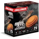 Steel Game & Target 12 Gauge 2-3/4'''' #7 Steel Shot Shotgun Ammo - Steel Load 12 Gauge 2-3/4'''' 1-1/8 Oz #7 Steel Shot 250/Case