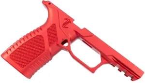Timber Creek Outdoors Parts & Accessories 69 Timber Creek Sig Sauer P365 X-Macro Grip Module Red SS P365 XM GM