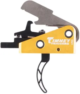 Timney Triggers AR15 Small Pin Skeletonized 3 Lb