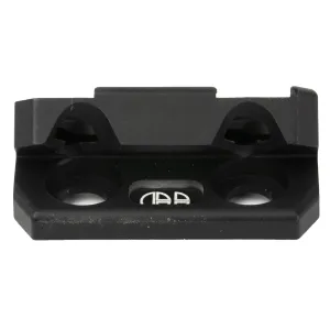 Cloud Defensive Torrent, Mount, Black - TORAFRBLK