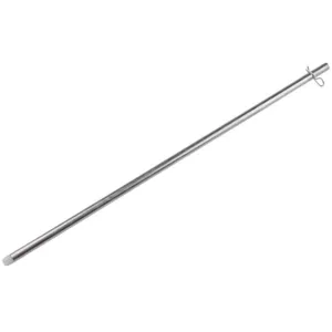 RCBS Auto Primer Feed Tube 100-Large - Durable Aluminum Primer Loader for Reloading