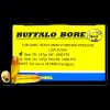 Buffalo Bore Ammunition 22 Buffalo Bore Ammunition 24I20 Subsonic Strictly Business 9mmLuger Subsonic 147gr Jacketed Hollow Point 20 Rounds