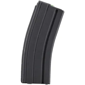 Colt AR Magazine .223/5.56 30 Round Aluminum Magazine for AR-15 Platforms
