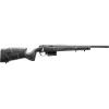 Best Gun Stores in New Jersey 44 Bergara B-14R Crest CF Bolt Action Rifle 22 Long Rifle 18" Carbon Fiber Threaded Barrel Graphite Frame Black/Gray Chassis