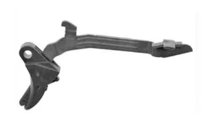 Glock OEM Smooth Trigger With Trigger Bar for Glock 44