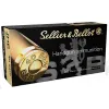 Sellier & Bellot Ammunition 51 SELIER BELLOT 40 S&W 180 gr Jacket Hollow Point Ammunition | 50 Rounds