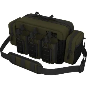 MidwayUSA AR-15 Elite Series Modular Bug Out Range Bag Olive Drab
