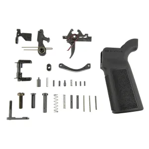 Sons of Liberty Gun Works E-Blaster Guts AR-15 Lower Parts Kit