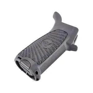 Wilson Combat Parts & Accessories 65 Wilson Combat Starburst AR-15 Pistol Grip Black