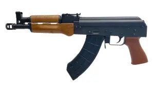 AK-47 Buyers Guide: Everything You Need to Know in 2026 3 Century Arms VSKA Draco 10.5" 7.62x39 AK Pistol, Maple - HG6501-N