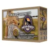HEVI-Shot Ammunition 13 DEAD COYOTE 12 Gauge 3inch 00B SHOT #1 3/8oz 5/BX- HS42213