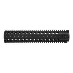 AR-15 Quad Rail Handguard - 12 inch | Free Float