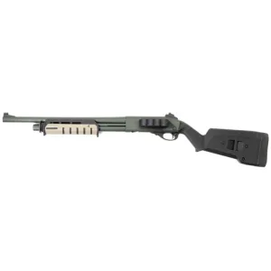 Remington 870 Scattergun Technologies 12 Ga