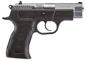 14 Best Online Gun Stores in the USA - 2026 62 SAR USA B6C 9mm Pistol, Blk - B69CST