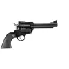 357 Magnum Buyer's Guide: Everything You Need to Know 72 Ruger New Model Blackhawk Blued 45 LC 5.5 6 Round Black Rubber Grip Revolver