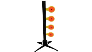 Birchwood Casey 47421 World of Targets Dueling Tree Target