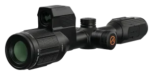 Athlon Cronus ATS Pro 35L-400 Thermal Imaging Rifle Scope