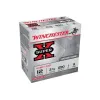 Winchester 12 Gauge 2.75 Inch 8 Shot Super X 25 Rounds per Box