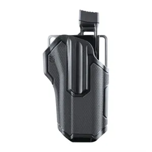 Omnivore Multifit Holster - Surefire X300 Righ Hand, Black