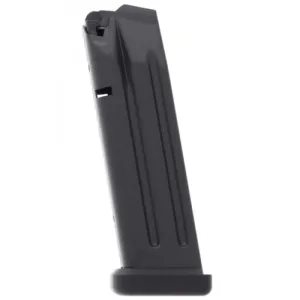 REMINGTON 1911 DS Magazine-9mm Alum Base 19rd