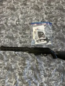 RUGER PC CARBINE MAGPUL