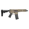 Aero Precision Buyer's Guide (2026): Every Product Line Explained 76 DB-15 PIST 5.56MM FDE 7 SBA3