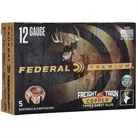 Ohio Gun Laws (2026): Constitutional Carry (SB 215), CHL & Stand Your Ground 56 Freight Train 12 Gauge 2.75'''' Copper Tip Sabot Slug Shotgun Ammo - Freight Train 12 Ga 2.75'''' 300gr Copper Tip Sabot Slug 5/Box