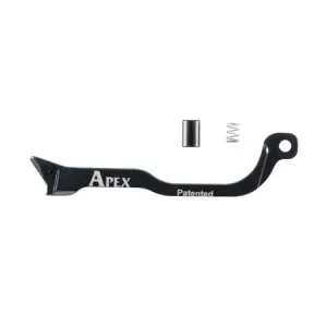 Apex Tactical Specialties Parts & Accessories 8 Apex Tactical Forward Set Trigger Bar for Sig P320