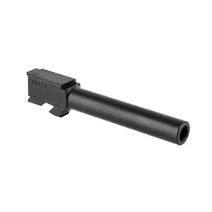 Glock Barrel 4.48 Inch Fits Glock 17 Gen 1-4 9 mm Luger