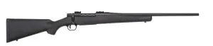 Mossberg Rifle Patriot .30-06 Black Synthetic 27892