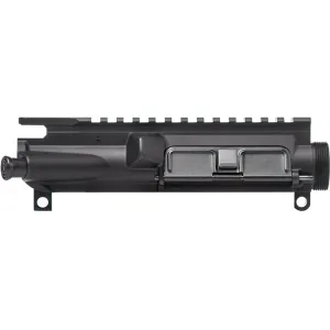 Aero Precision Parts & Accessories 12 Aero Precision Standard Assembled AR-15 Upper Receiver Aluminum Black