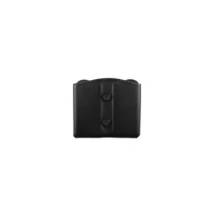 Blackhawk! Leather Dual Magazine Pouch