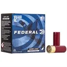 Game Load Upland Heavy Field 12 Ga 2-3/4'''' #6 Shot Shotgun Ammo - Game Load Upland Hf 12 Gauge 2-3/4'''' 1-1/4oz #6 Shot 25/Box