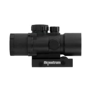 3x30 Compact Prism Scope w/ Shake Awake