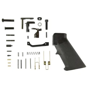 KAK AR-15 Lower Parts Kit (No FCG) - Model 506-1015-009