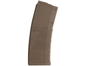 Mission First AR-15 223/5.56 Magazine - 30 Round (Scorched Dark Earth)