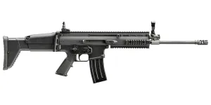 Best Gun Stores in Oregon 27 FN SCAR 16S NRCH 10rd 5.56x45mm Rifle - 98621-2