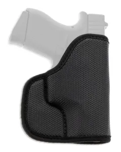 Galco Parts & Accessories 59 Galco Stukon-U Pocket Holster Glock Kahr Kel Tec P11 Ruger Ec9S Ruger Lc9 Sccy Cpx-2 Sig-Sauer P365 Std & Sas Springfield Hellcat Walther 3.4in P22