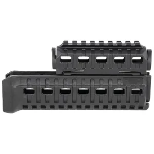 NcSTAR & VISM Parts & Accessories 23 NcStar VG133 M-LOK Handguard Polymer Black for AK-Platform