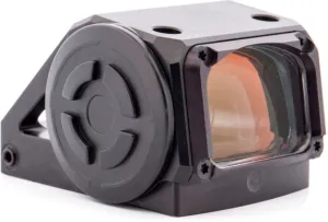 Gun Accessories Deals of the Week (Updated Weekly) 60 Shield Sights Advanced Mini Reflex Red Dot Sight 1x 8 MOA Dot Black Black