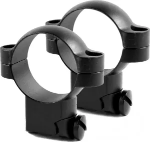Best AR-15 Brands Ranked (2026): Tier-by-Tier Guide 37 Leupold Rifle Scope Mount Rings 30mm Ruger M77 High Matte Black