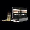 Nosler Ammunition 41 Nosler Trophy Grade 270 Win 130 Gr AccuBond 20rds