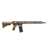 AR-15 Buyer's Guide: How to Choose the Best AR-15 in 2026 142 Aero Precision M4E1 Pro AR-15 Rifle, 16\" 5.56 NATO Mid-Length Barrel, 15" MOD 4 Handguard, Ambi Controls, B5 Furniture - Kodiak Brown Anodized -APCR640478